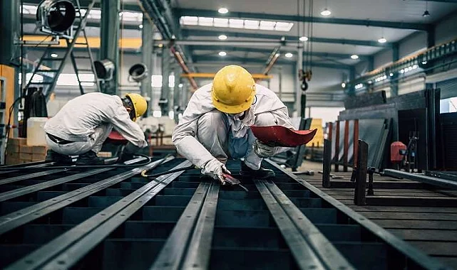 Doğanşar Depo İstifleme Hizmeti